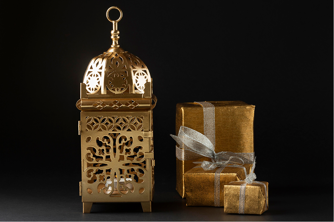 Ramadan Packaging